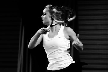 Jennifer Witthöft 883 - Norddeutsche Meisterschaften Kiel